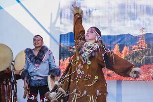 Жизнь с бубном шамана: исконные приморцы отпразднуют День коренных народов