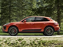 Ещё один премиальный SUV: Porsche занимается разработкой нового кроссовера