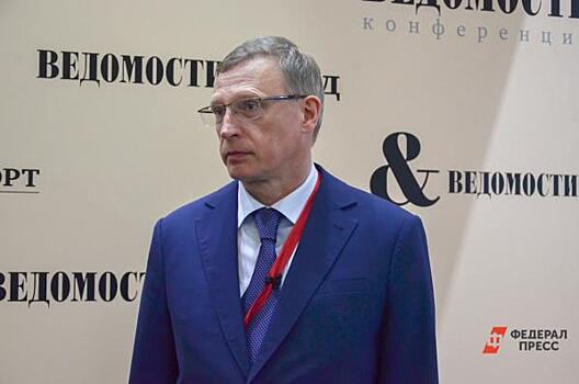 На Среднем Урале ждут губернатора, который вышел из свердловского политбомонда