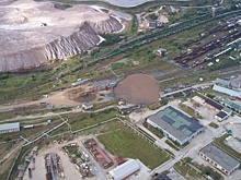 10 лет провалов: бюджет России продолжает вкладываться в ликвидацию техногенной катастрофы «Уралкалия»