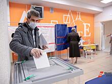 На выборах главы Якутска побеждает кандидат от «Единой России»