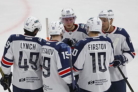 «Торпедо» уверенно обыграло «Норильск» в товарищеском матче в Нижнем Новгороде