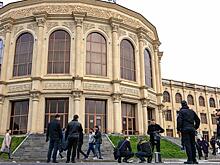 Казбек Тайсаев: Задержание мэра Гюмри выгодно тем, кто желает оторвать Армению от России