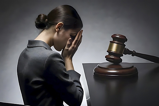 Налоговая служба требует признать блогера Лерчек банкротом