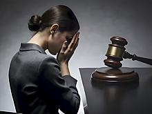 Налоговая служба требует признать блогера Лерчек банкротом