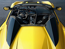 Chevrolet анонсировал изменения в интерьере всех версий