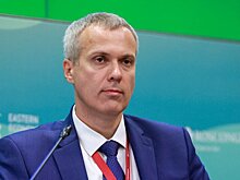 РБК: топ-менеджер РЖД Шило станет замминистром транспорта