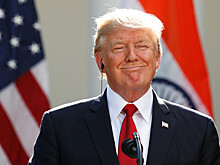 WP: Трамп показывает гостям Белого дома место, где занимались сексом Клинтон и Левински