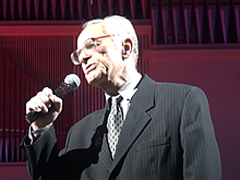 EG: Автор песни Магомаева "Королева красоты" Горохов умер от воспаления легких