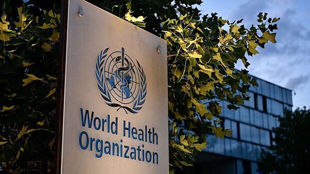 ВОЗ предупредила о вспышке холеры, которая может затронуть 1 млрд человек