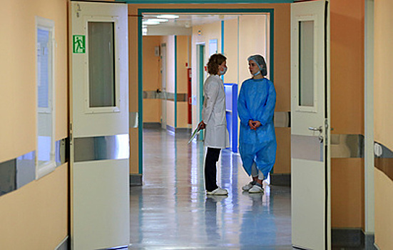 Роспотребнадзор считает минимальными риски завоза чумы в РФ из Китая