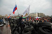 Волонтер озвучил «главную цель» восстания непризнанных ДНР и ЛНР против Украины