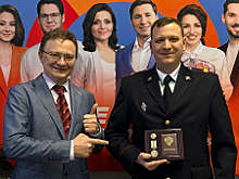 Челябинский полицейский подарил незнакомому ребенку шанс на жизнь, став донором костного мозга