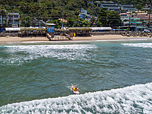 Таиланд объявил о смягчении антиковидных ограничений для туристов