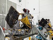 Дату запуска New Glenn с ESCAPADE утвердили