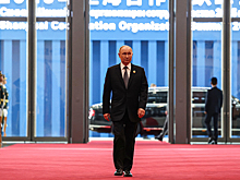 Песков рассказал о подарках Путину в Пекине