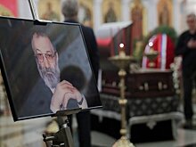 Вячеслав Володин и депутаты ГД приняли участие в церемонии прощания с Артуром Чилингаровым