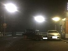 Пьяный водитель без прав сбил пешехода в Пятигорске