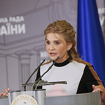 «Тимошенко в топе»: соцсети о смене имиджа лидера «Батькивщины»