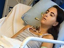 Туристка в Египте попала в реанимацию по ошибке врача