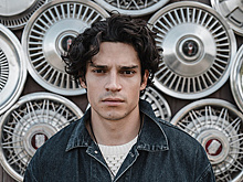 Актер Роман Васильев: не хочу быть собой в кино — я там, чтобы проживать чужую жизнь