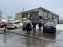 Платная парковка может появиться в Савелках