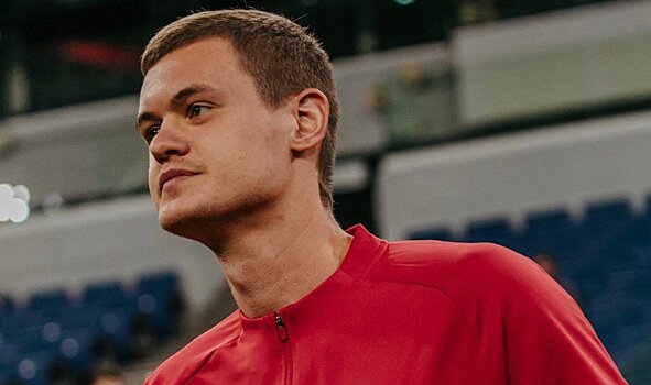 В "Актобе" отреагировали на информацию о возможном трансфере игрока ЦСКА