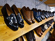 Развеян миф о некачественной российской обуви