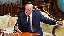 Белорусские новости (Белоруссия): если белорусы возьмут пример с киргизов, может приехать Путин на танке