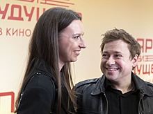 Звезда сериалов «Универ» и «СашаТаня» Андрей Гайдулян расстался с женой