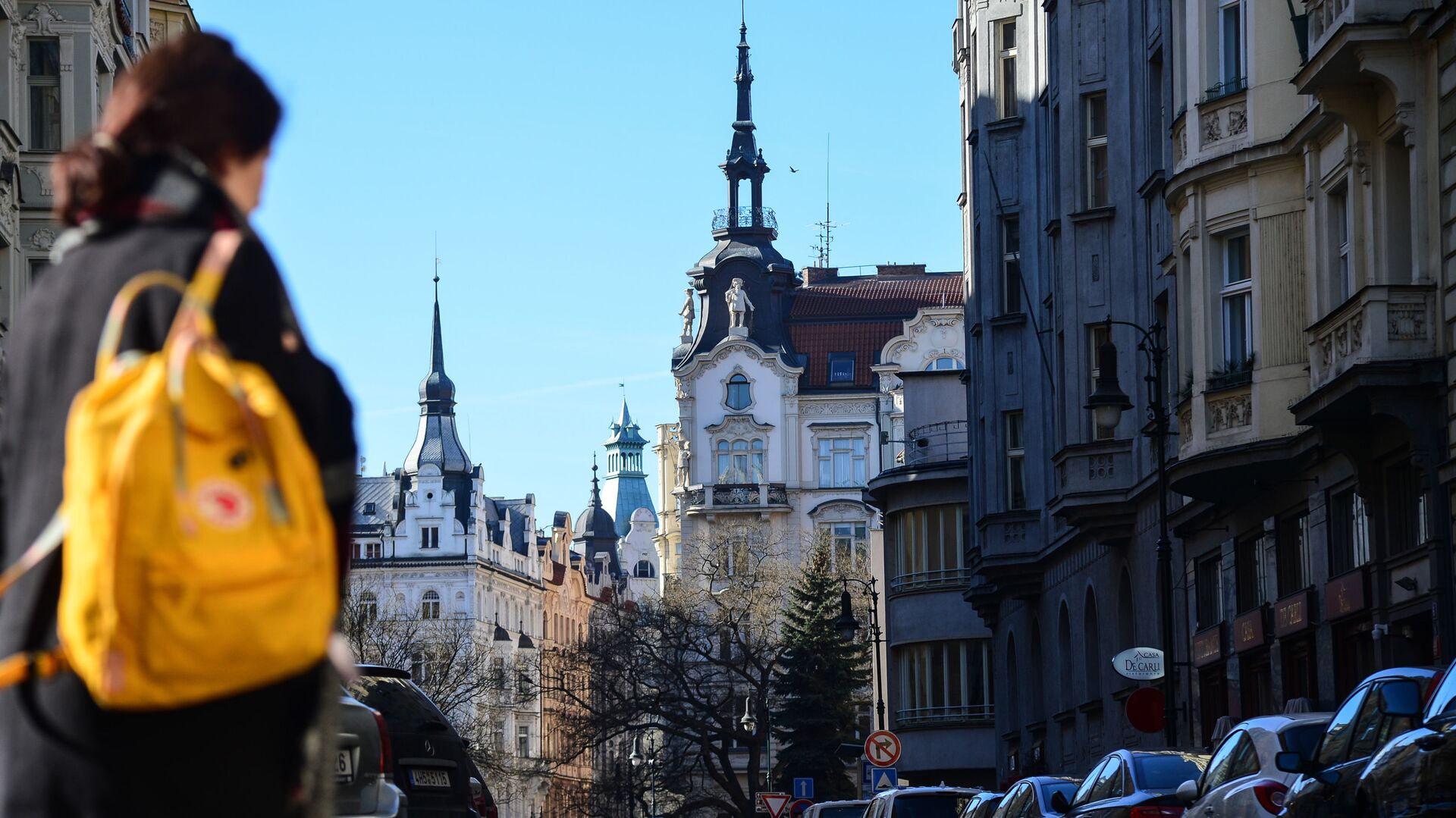 В МИД Чехии заявили, что Прага не приветствует у себя украинских уклонистов