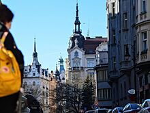 Чехия раскрыла детали поставок боеприпасов Украине