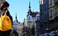 В МИД Чехии заявили, что Прага не приветствует у себя украинских уклонистов