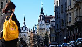 В МИД Чехии заявили, что Прага не приветствует у себя украинских уклонистов