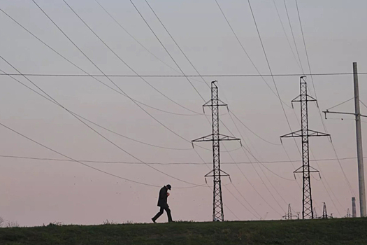 На Украине предрекли дефицит электроэнергии к лету