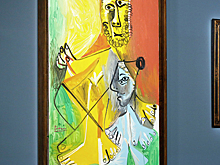 11 картин Пабло Пикассо ушли на торгах Sotheby's за 110 миллионов долларов