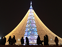 Психиатры назвали причину праздничной депрессии