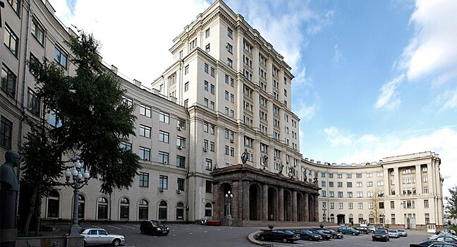 МГТУ имени Баумана ведет работу над водородными двигателями для автотранспорта