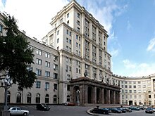 МГТУ имени Баумана ведет работу над водородными двигателями для автотранспорта