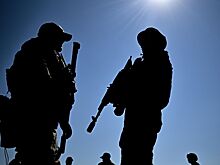 Жену обвиненного в предательстве офицера нашли в России