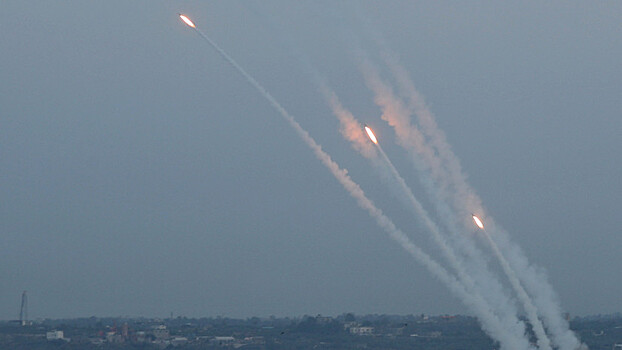 Четвёртый израильтянин погиб с начала ракетных обстрелов из Газы