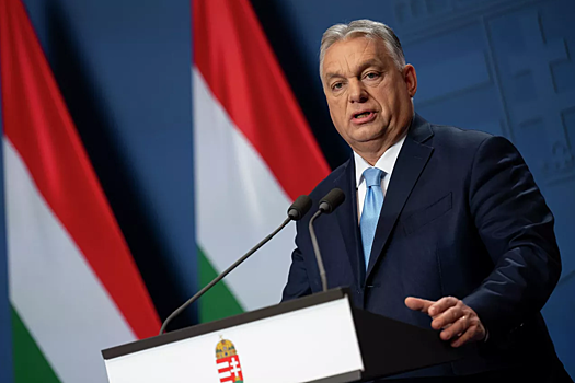 Нефтяной фронт Будапешта: Венгрия намерена бороться за доступ к российским энергоносителям