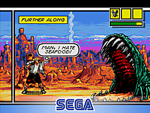 Sega снимет фильм по легендарной игре 90-х