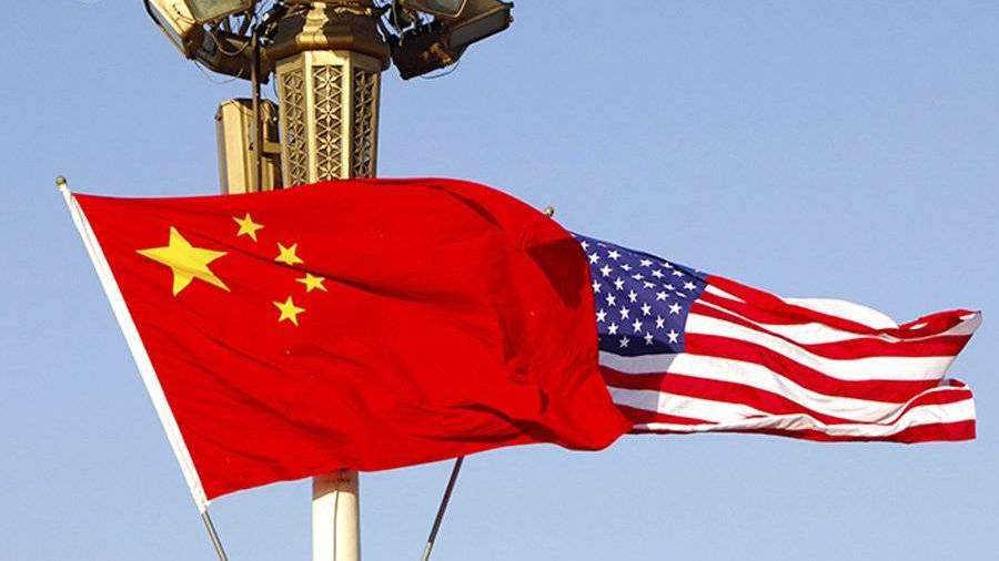 США достигли прогресса в расширении каналов коммуникаций с Китаем
