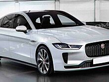 Дебют электрического Jaguar XJ откладывается до конца 2021 года