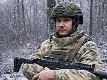 Операторы удерживают «нервную систему» фронта