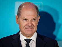 Шольц: мы сделаем все, чтобы предотвратить войну с Россией