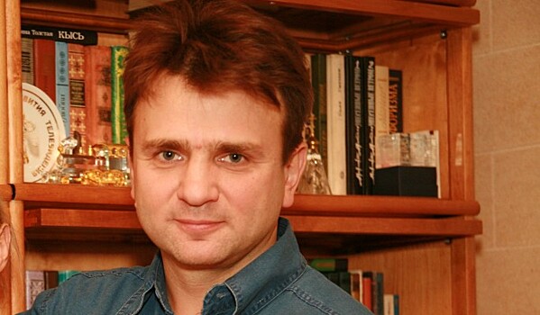 Шахназаров о скандале с Кизяковым: Это вранье