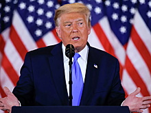Оценен "вклад" Трампа в разрушение договоров по вооружениям