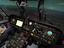 "Газпром" рассчитывает получить первые вертолеты Ми-171А3 в 2023 году